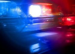 Автобус "Новороссийск-Дербент» попал в ДТП в Левокумском районе