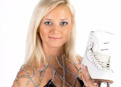 В Невинномысске пройдут соревнования по фигурному катанию на призы Елены Бережной