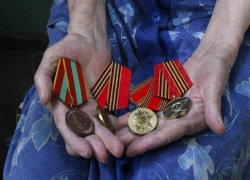 Ордена ветерана Великой Отечественной украл беспринципный мужчина на Ставрополье