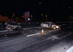 Человек погиб в результате ДТП на пешеходном переходе в Невинномысске