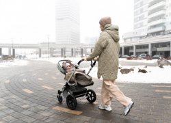 Более 24 тысяч детей родилось в 2023 году на Ставрополье