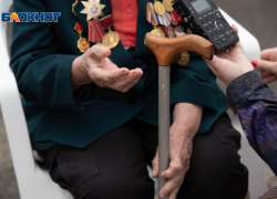 По 80 тысяч рублей ко Дню Победы получат ставропольские ветераны ВОВ