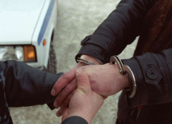 На территории Минеральных Вод задержан преступник, сбежавший в Киргизии из под стражи