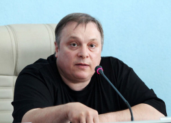 Разин: «То, что сегодня творится в крае — предательство властей»