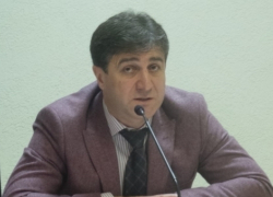 Бывший футболист и тренер ставропольского «Динамо» возглавил «Аланию»