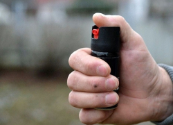  Юноша с помощью аэрозольного баллончика решил заставить себя уважать на Ставрополье