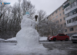 Сильный мокрый снег и ураганный ветер: опасную погоду прогнозируют синоптики в Ставропольском крае