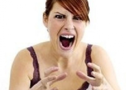 В Ессентуках женщина под наркотиками устроила дебош