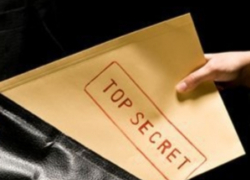 Полковника, продававшего военные секреты Грузии, осудили на 18 лет