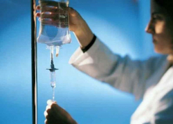 Ставропольский минздрав не подтверждает, что дети из детского сада в Ессентуках отравились кишечной инфекцией