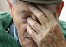 На Ставрополье мужчина ограбил 82-летнего пенсионера