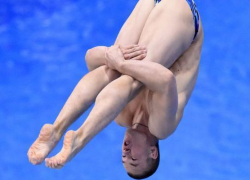 Ставропольский спортсмен Евгений Кузнецов вошел в число полуфиналистов по прыжкам с трамплина