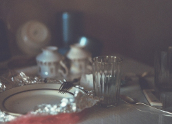 Житель Изобильного убил своего отца