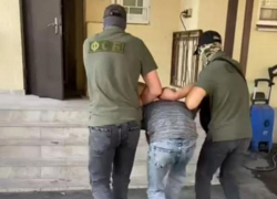 Участвовавшего в ставропольском теракте смертника убедили в помощи российским силовикам