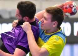 Бронзу — в «берлогу»: 3 место «Финала четырех» по гандболу в Буденновске взяли «Чеховские медведи»