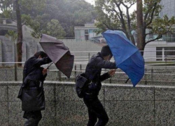 Ставрополье снова окажется во власти стихии