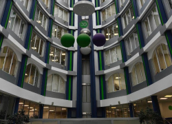 Восемь директоров МегаФона признаны лидерами рейтинга Топ-1000 менеджеров России