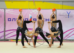 Урожай Элисты: ставропольские «художницы» продемонстрировали высокий класс в Калмыкии