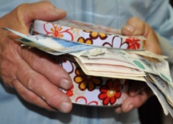 Пенсионерка из Новоалександровска украла соцвыплаты на 190 тысяч рублей