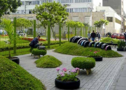 На благоустройство городов направят свыше 700 миллионов рублей в Ставропольском крае 