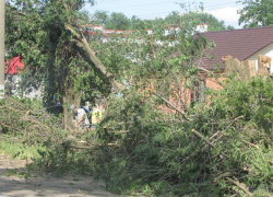 На Ставрополье спасатели помешали взорваться газовой трубе