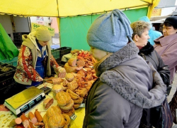 Ставропольцев пригласили на ярмарку за продуктами 20 мая