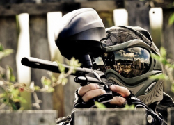 Календарь: в день российского пейнтбола делимся возможностями популярной игры в Ставрополе