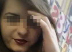 Загадочно пропавшую в Ставрополе 19-летнюю Дарью Светлякову нашли живой
