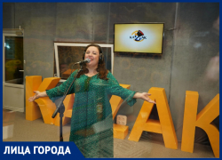 «С детства работала над собой»: как ставропольская певица преодолевала преграды и попала на федеральное ТВ 