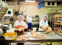 В десятки стран Азии и Африки экспортируют мясо ставропольские аграрии