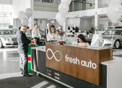 Удар по ценам состоялся: во Fresh Auto прошла грандиозная распродажа