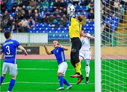 Ставропольское «Динамо» не может прервать безвыигрышную серию