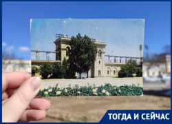 Выступала Алла Пугачева и награждал Никита Хрущев: какую историю хранит стадион «Динамо» в Ставрополе