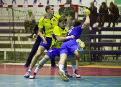 Ставропольское «Динамо-Виктор» одержало победу в заключительном матче регулярного чемпионата