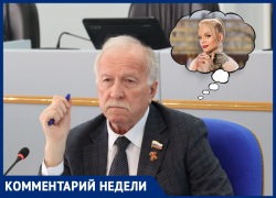 Борьба с «Эффектом Долиной» дошла до Ставрополья: председатель региональной думы Великдань о ситуации с недвижимостью