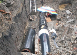 Невинномысская «Теплосеть» катится в финансовую пропасть?