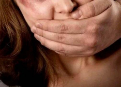 На Ставрополье сын спас мать от душителя