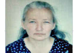 На Ставрополье семь лет разыскивают пропавшую без вести женщину