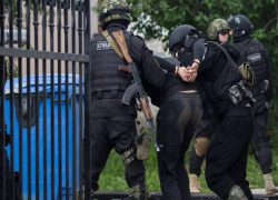 Житель Ставропольского края осуждён за подготовку к теракту в Минеральных Водах