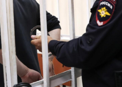 Бывший полицейский на Ставрополье может провести три года в колонии из-за вырубки деревьев