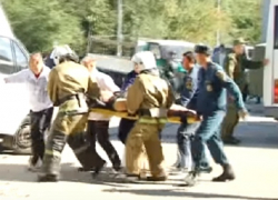 Губернатор Ставрополья предложил помощь раненным в результате массового расстрела в Керчи 