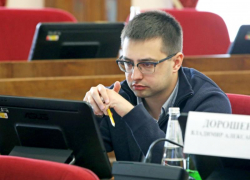 Отмывание 63 миллионов принесло экс-депутату думы Ставрополья Дорошенко очередное уголовное дело