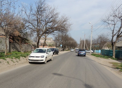 ГИБДД ищет свидетелей ДТП с молодой девушкой