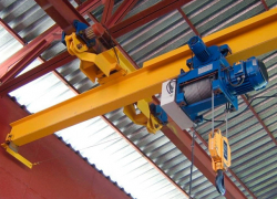 Колхоз остался без металла на Ставрополье