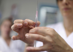 Полиция Ставрополья ищет авторов фейка о «смертельных прививках»