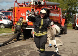 Начальника отдела противопожарной службы Ставрополья обвиняют в краже 9,5 миллионов рублей