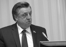 Чем запомнился Ставрополью трагически ушедший из жизни Александр Коробейников
