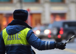 Ставрополец укусил инспектора ДПС за руку и получил срок