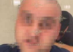 Задержанный в Ставрополе убийца участника СВО получил 19 лет колонии