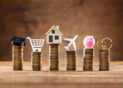 Законопроект о кредитных каникулах на полгода направили в Госдуму